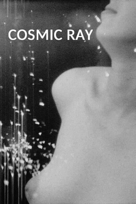 Cosmic Ray (1962) movie poster