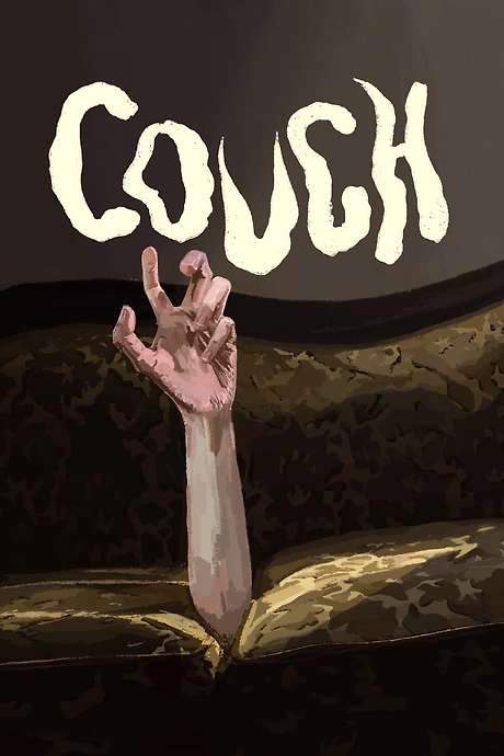 Following a difficult breakup with her girlfriend Avery, Dallas finds her life taking an unexpected turn when she discovers a mysterious presence living within the cushions of a thrifted couch. This unsettling discovery forces her to confront hidden truths and navigate a bizarre situation, revealing more than she ever anticipated about herself and her past relationships.
