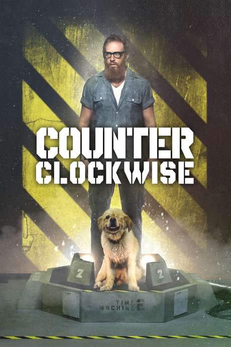 Counter Clockwise (2015) movie poster