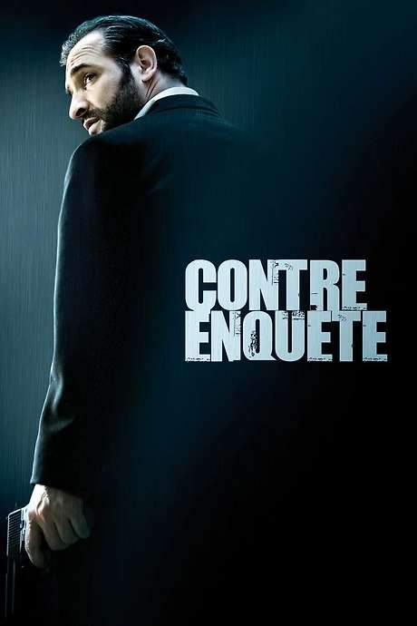 Counter Investigation (2007) movie poster