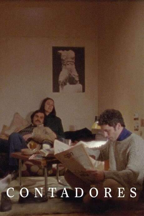 In 1978, as negotiations for a new agreement in the metal industry proceed, a group of libertarian militants attempt to rally factory workers to their radical cause. They are dismayed to witness the fragmentation of the workers’ movement and the challenges of maintaining solidarity during a period of significant change and political tension.