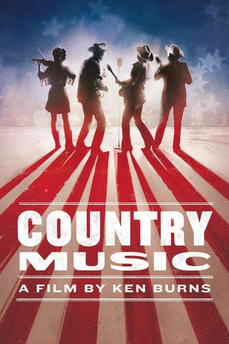 Country Music (2019) movie poster