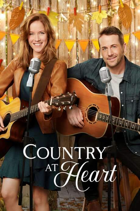 Country at Heart (2020) movie poster