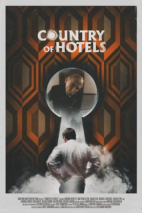 Country of Hotels (2019) movie poster
