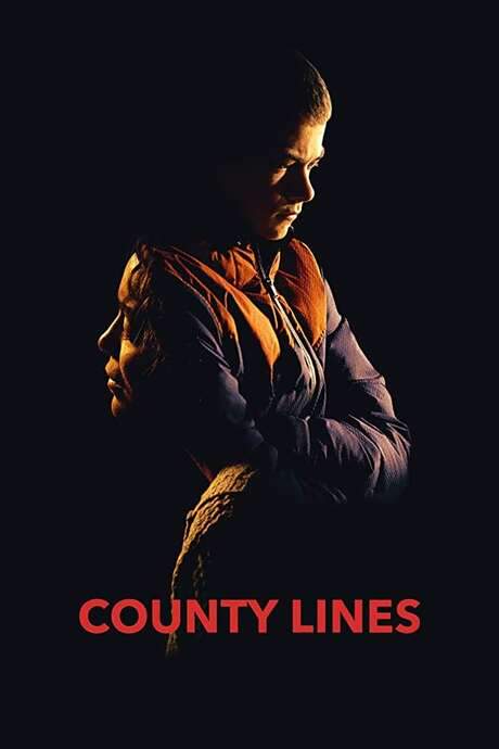 County Lines (2019) movie poster