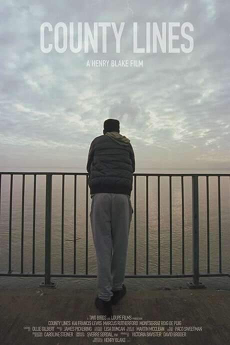 County Lines (2017) movie poster
