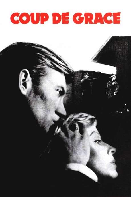 Coup de Grâce (1976) movie poster