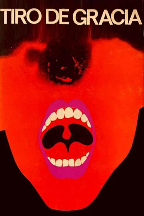 Coup de Grace (1969) movie poster