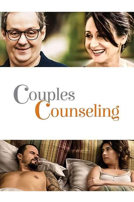 Couples Counseling (2016) movie poster