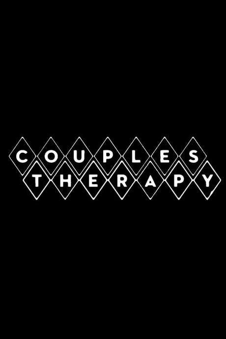 Couples Therapy (2019) movie poster
