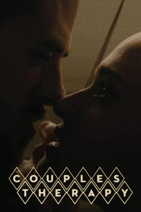 Couples Therapy (2020) movie poster
