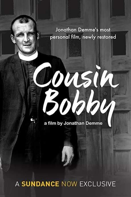 Cousin Bobby (1992) movie poster