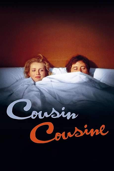 Cousin, Cousine (1975) movie poster