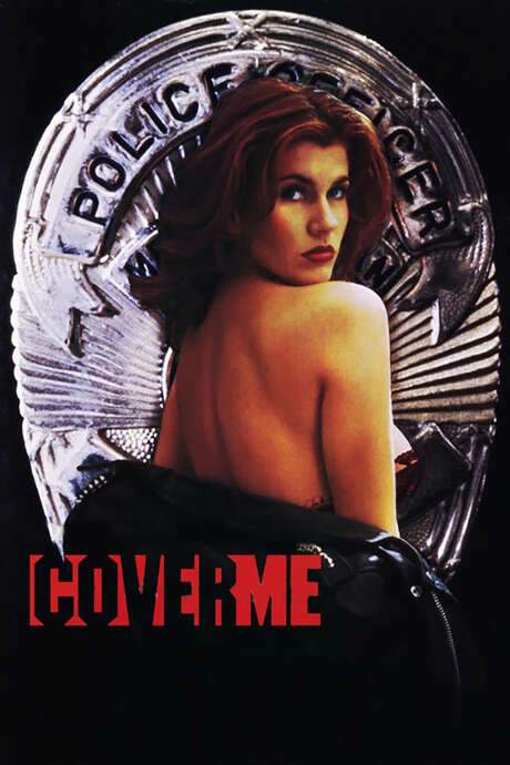 Cover Me (1995) movie poster
