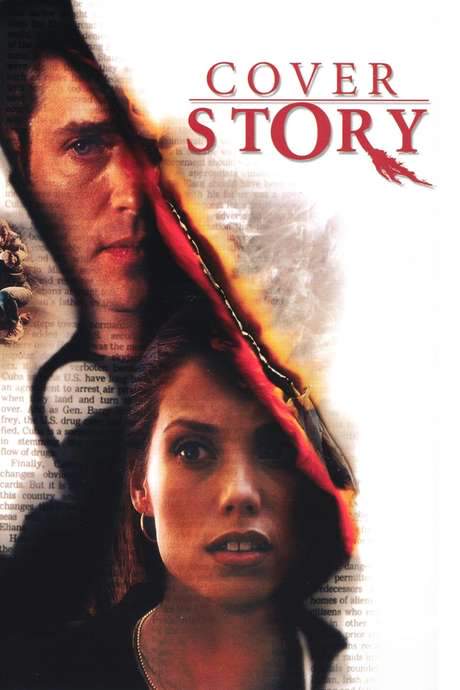 Cover Story (2002) movie poster
