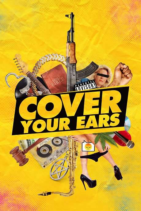 Cover Your Ears (2023) movie poster