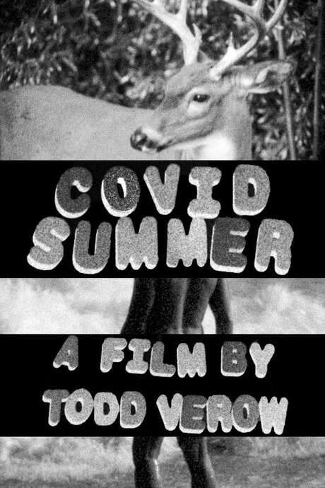 Covid Summer (2021) movie poster