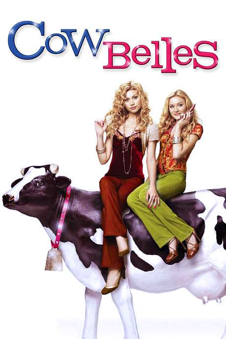 Cow Belles (2006) movie poster