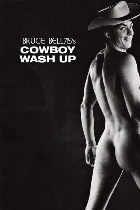 Cowboy Wash Up (1966) movie poster