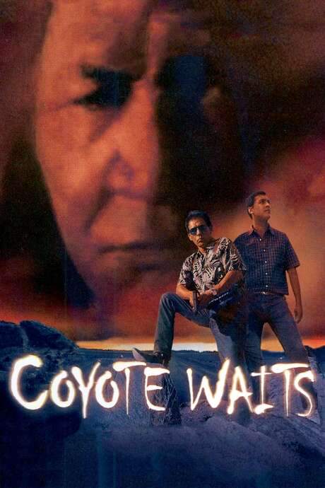 Coyote Waits (2003) movie poster