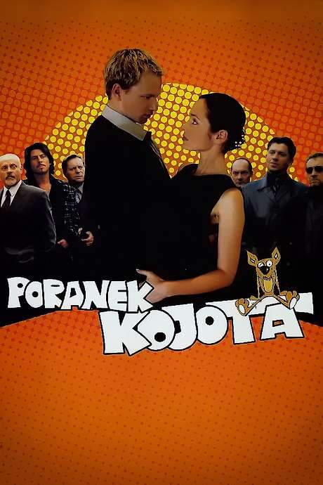 Coyote’s Morning (2001) movie poster
