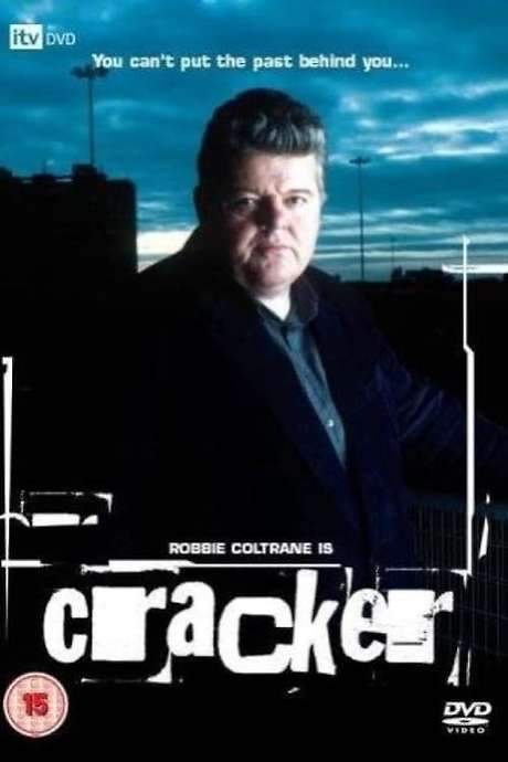 Cracker: Nine Eleven (2006) movie poster