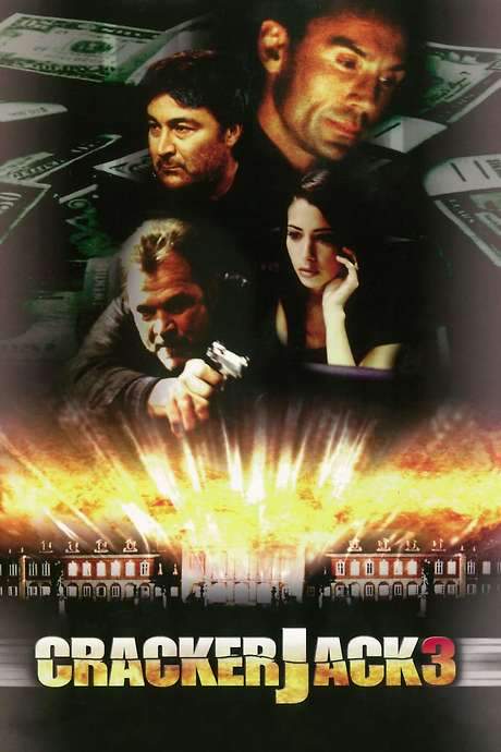Crackerjack 3 (2000) movie poster