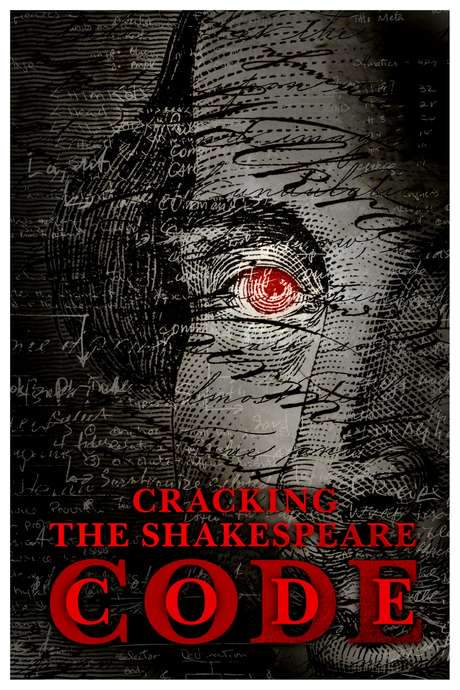 Cracking the Shakespeare Code (2016) movie poster