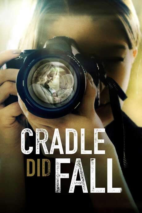 Cradle Did Fall (2021) movie poster
