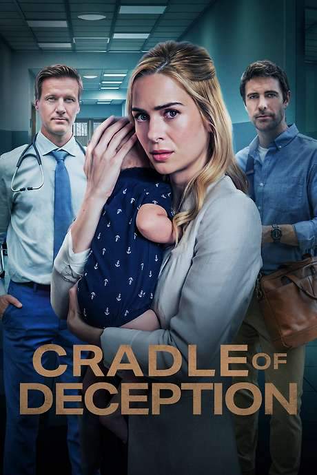 Cradle of Deception (2024) movie poster