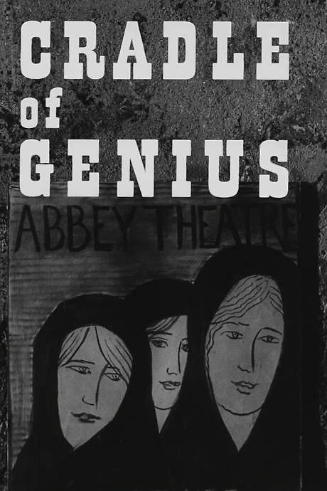 Cradle of Genius (1960) movie poster