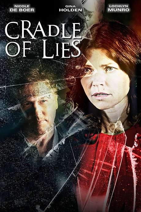 Cradle of Lies (2016) movie poster