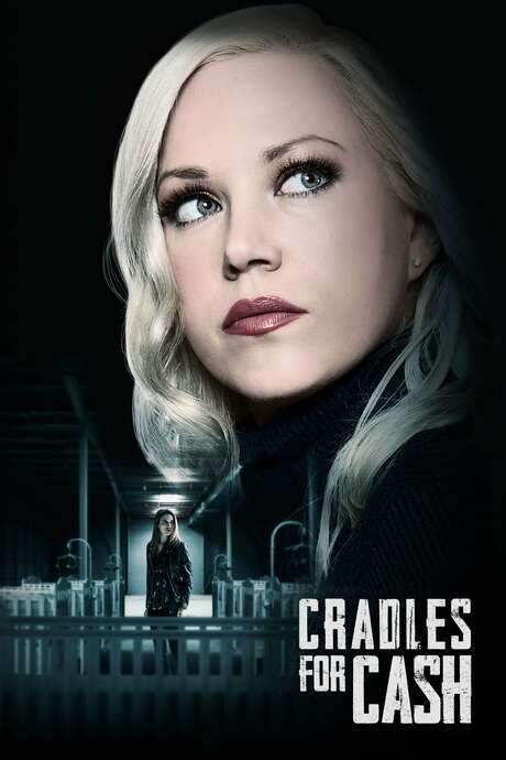 Cradles for Cash (2019) movie poster