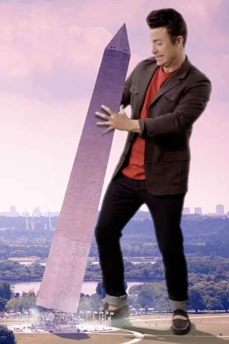 Craig Fixada America (2019) movie poster