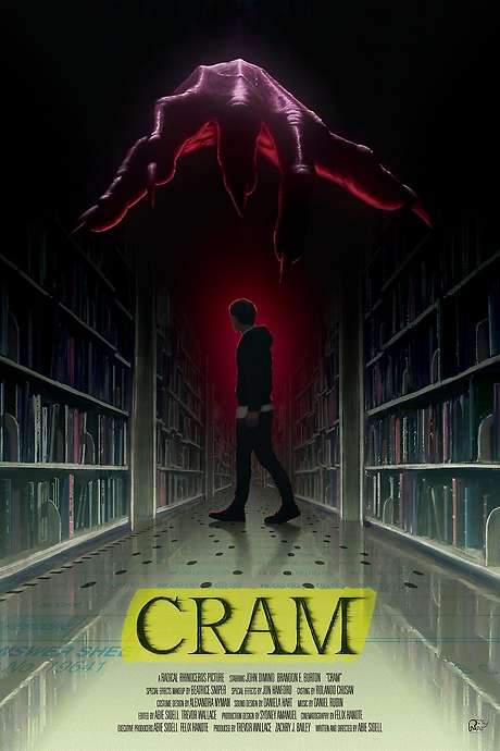 Cram