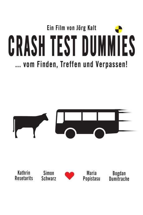 Crash Test Dummies (2005) movie poster
