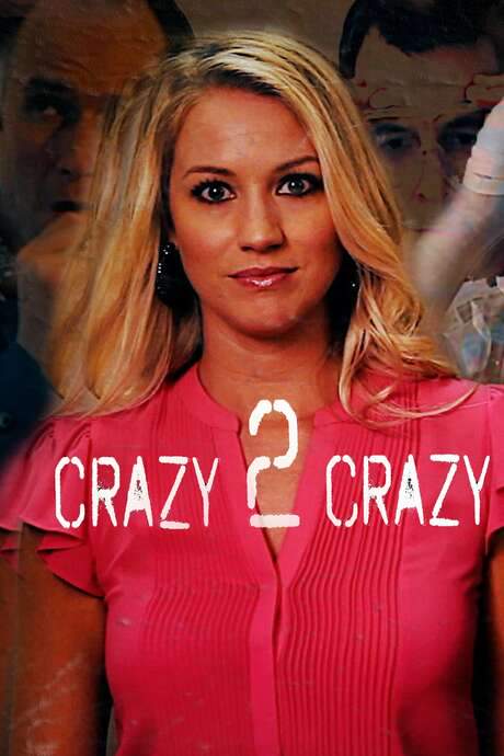 Crazy 2 Crazy (2021) movie poster