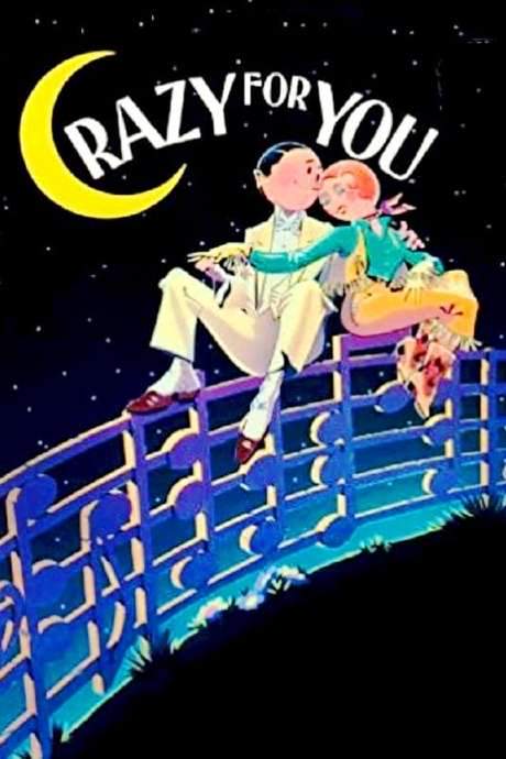 Crazy For You (1999) movie poster