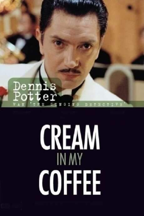 Cream in My Coffee (1980) movie poster
