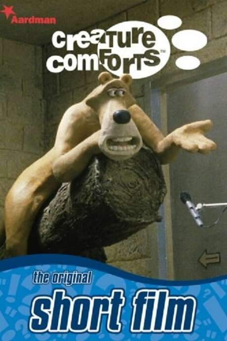Creature Comforts (1989) movie poster