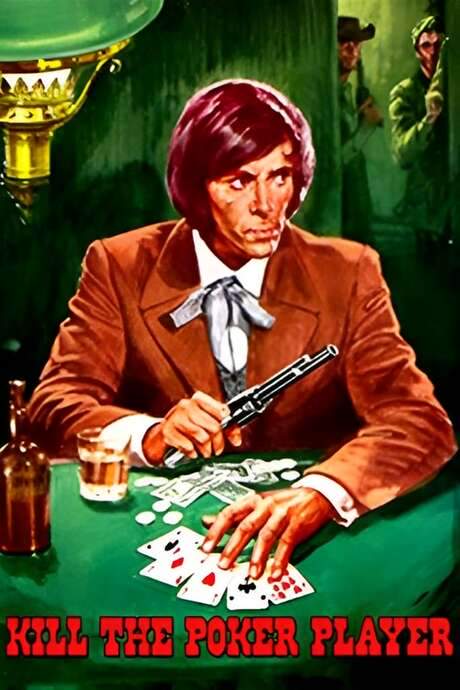 Creeping Death (1972) movie poster