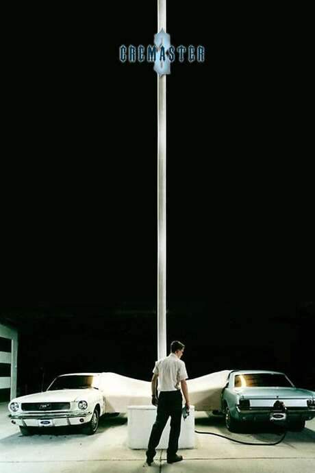 Cremaster 2 (1999) movie poster