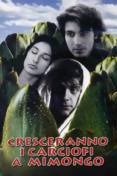 Cresceranno i carciofi a Mimongo (1996) movie poster