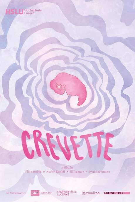 Crevette