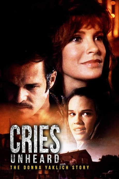 Cries Unheard: The Donna Yaklich Story (1994) movie poster