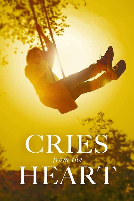 Cries from the Heart (1994) movie poster