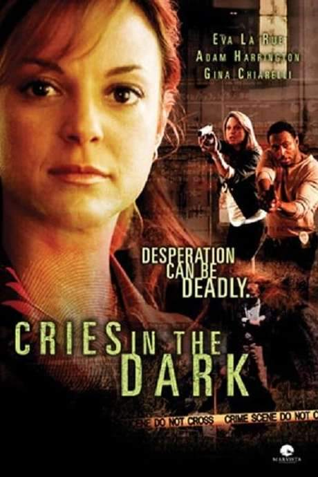 Cries in the Dark (2006) movie poster