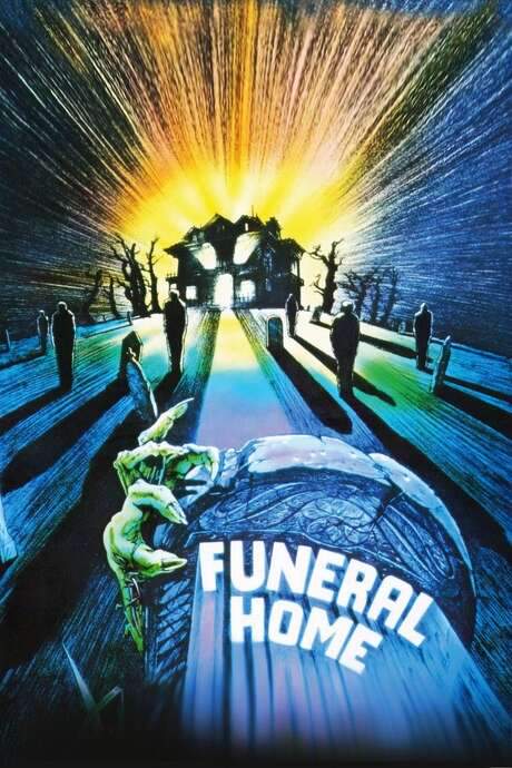 Cries in the Night (1980) movie poster