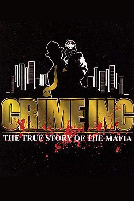 Crime Inc. (1984) movie poster