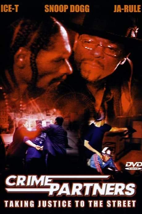 Crime Partners (2003) movie poster